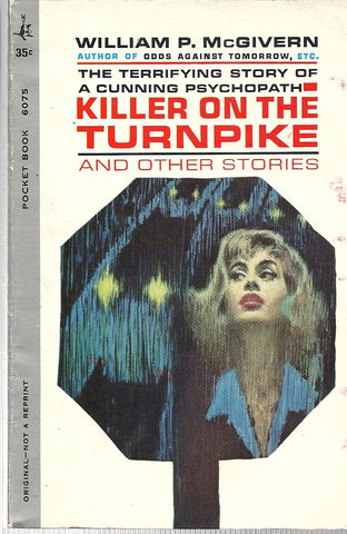 Killer on the Turnpike
