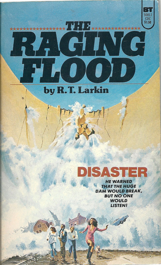 The Raging Flood