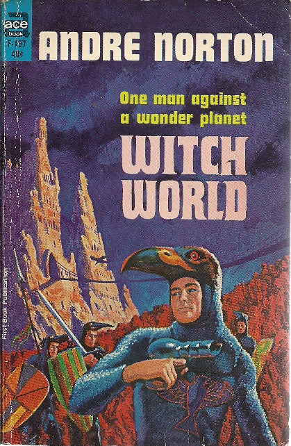 Witch World