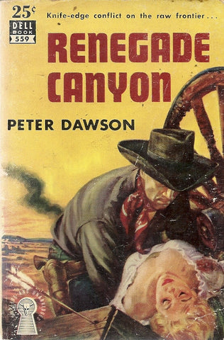 Renegade Canyon