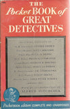 The Pocket Book of Great Detectives