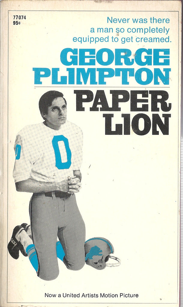 Paper Lion