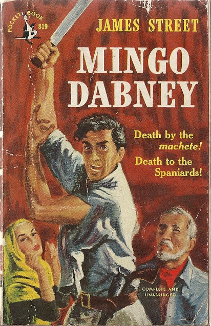 Mingo Dabney