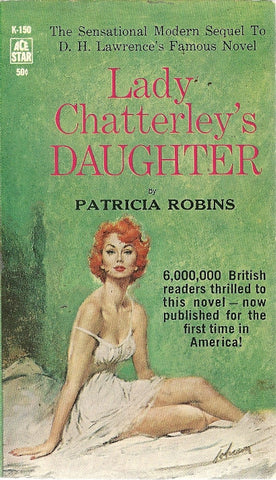 Lady Chatterley's Daughter