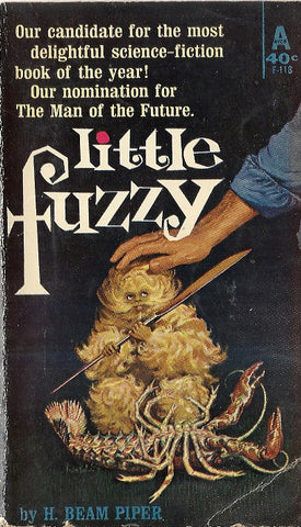 Little Fuzzy