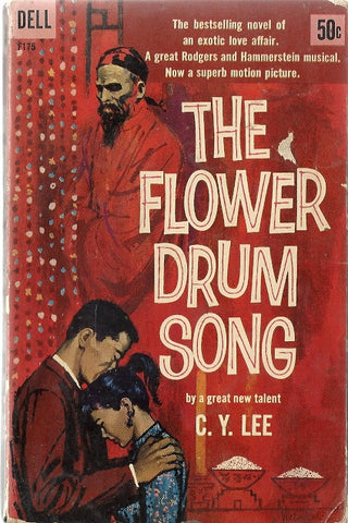 The Flower Drum Song