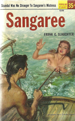 Sangaree