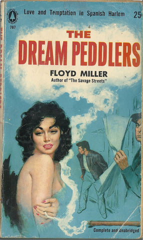 The Dream Peddlers