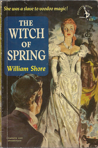 The Witch of Spring