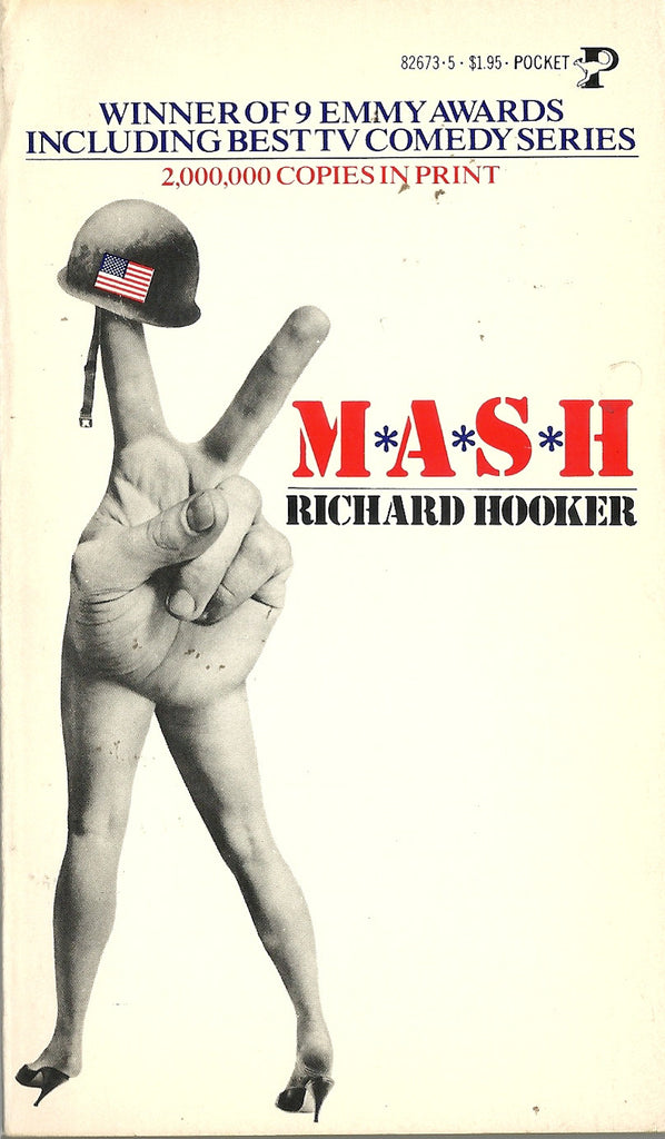 M.A.S.H.