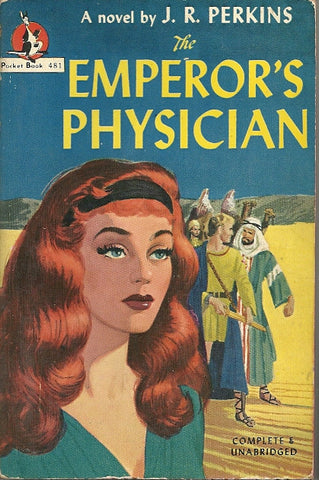 The Emperor's Physician