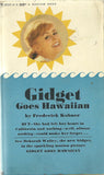 Gidget Goes Hawaiian