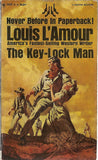 The Key Lock Man