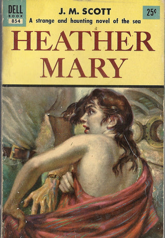 Heather Mary