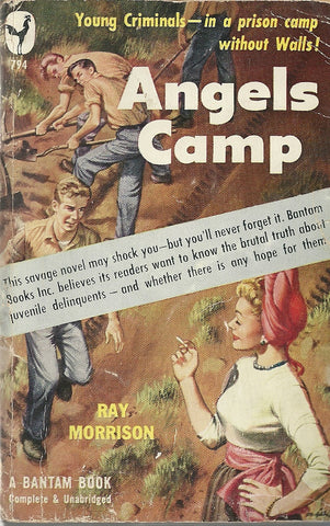 Angel's Camp