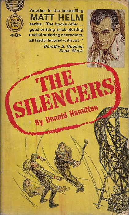 The Silencers