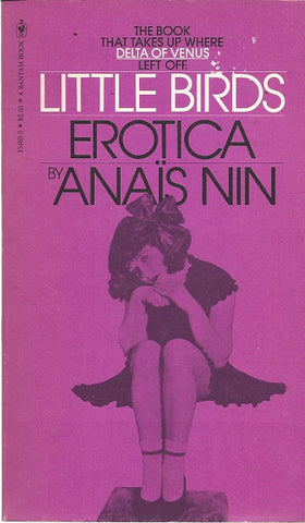 Little Birds/Erotica