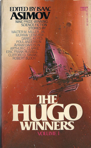 The Hugo Winners Volume 1