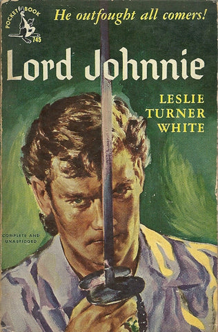 Lord Johnnie