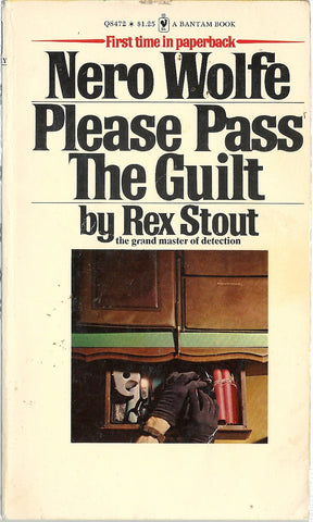 Please Pass the Guilt