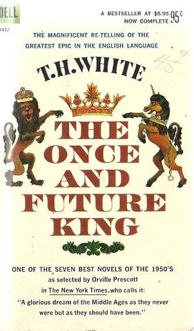 The Once and Future King