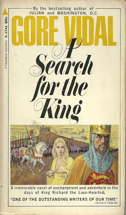 A Search for the King