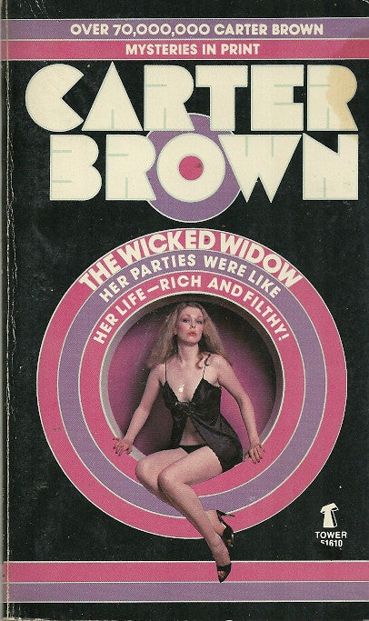 The Wicked Widow