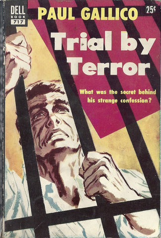 Trial By Terror