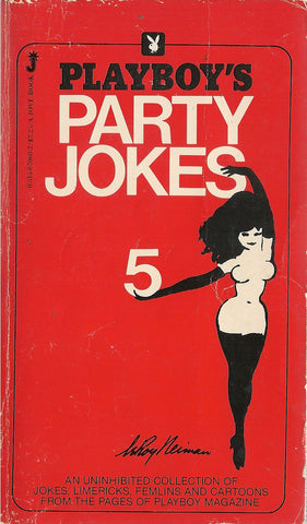 Playboy's Party Jokes 5