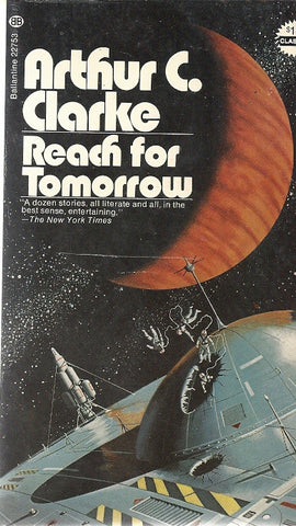 Reach For Tomorrow
