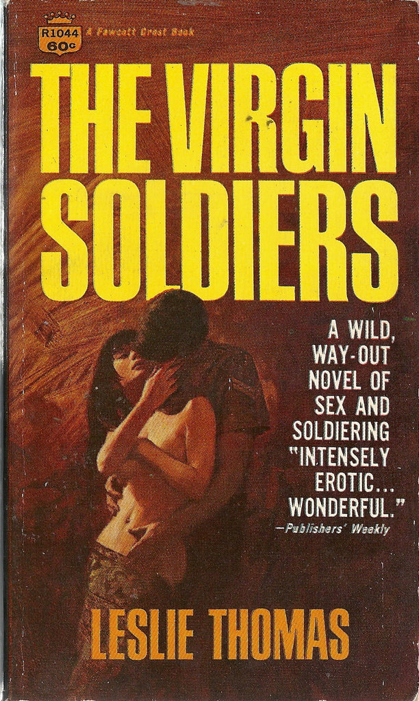 The Virgin Soldiers