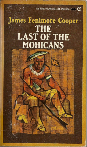 The Last of the Mohicans