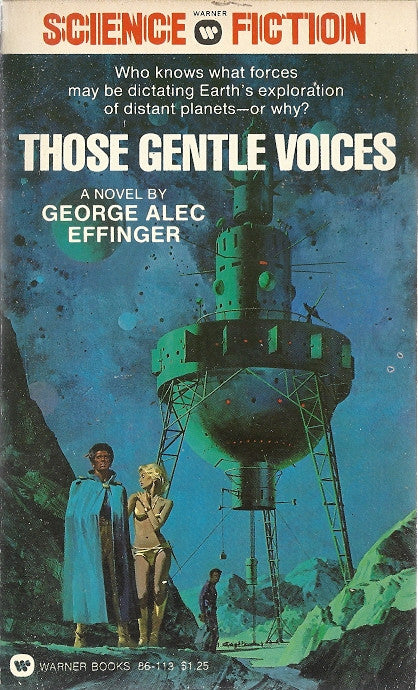 Those Gentle Voices