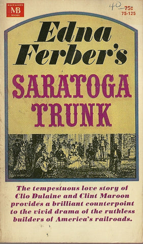 Saratoga Trunk