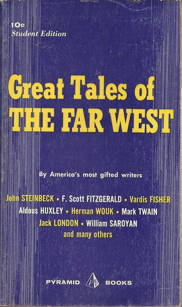 Great Tales of the Far West