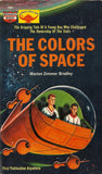 The Colors of Space