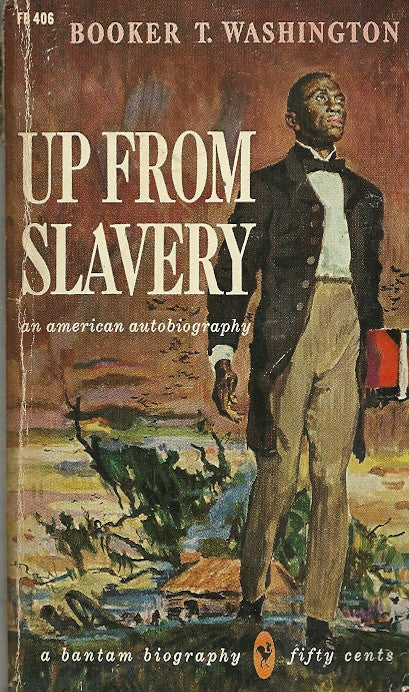 Up From Slavery