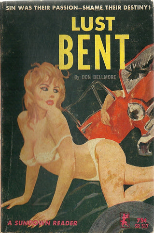 Lust Bent