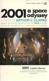 2001 A Space Odyssey
