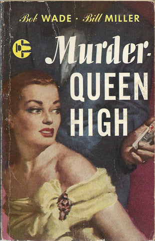 Murder Queen High