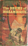 The Drums of Mozambique