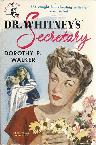 Dr. Whitney's Secretary