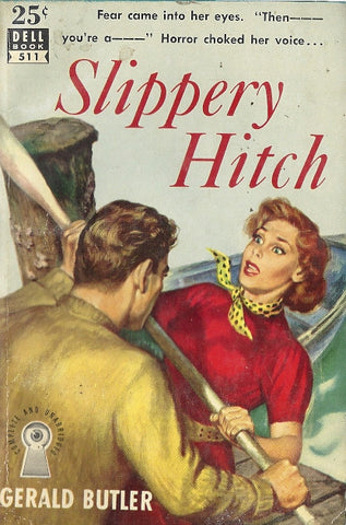 Slippery Hitch