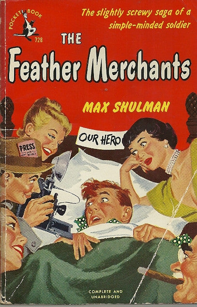 The Feather Merchants