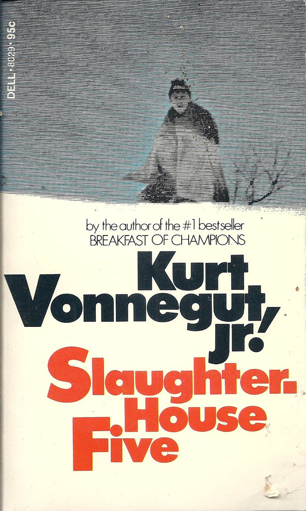 Slaughter House Five