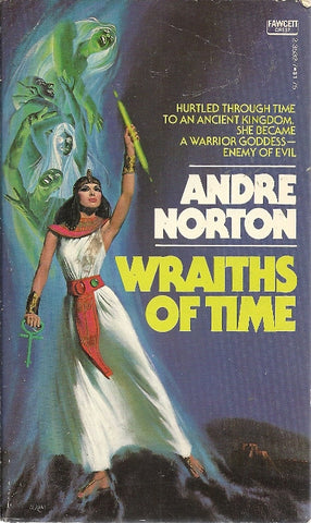 Wraiths of Time