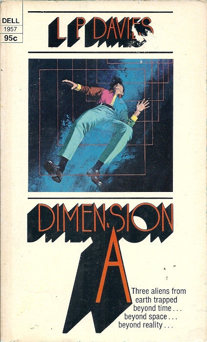 Dimension A