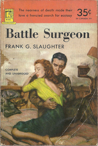 Battle Surgeon