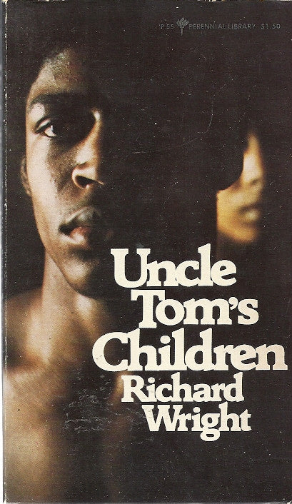 Uncle Tom's Children