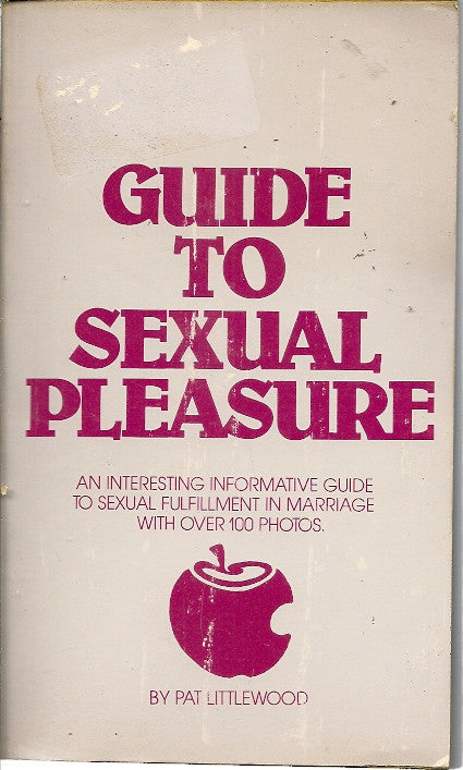 Guide To Sexual Pleasure